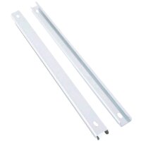 DIGITUS 19" C-Profilschiene, 30 x 730 mm, silber