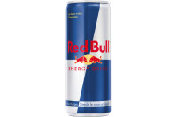 RED BULL Energy Drink, Alu 129400000645 25 cl, 24 pcs.
