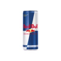 RED BULL Energy Drink, Alu RC1248 25 cl, 24 Stk.