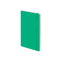 NUUNA Notizbuch Dream Boat M 55898 EMERALD 176 Seiten