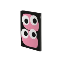 NUUNA Notizbuch Graphic M 55799 JIM 176 Seiten