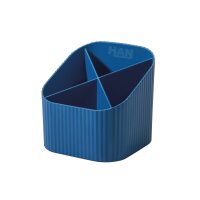 HAN Köcher KARMA 2.74 4 Fächer