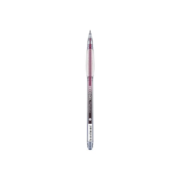 KARIN DECOGEL 1.0 REFILL METALLIC 30R310 rose
