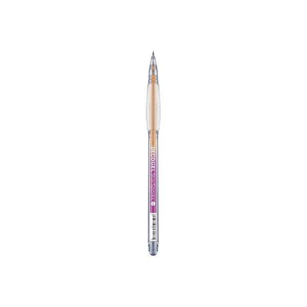 KARIN DECOGEL 1.0 REFILL STAR 30R108 sparks braun