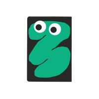 NUUNA Carnet GRAPHIC M A5 350055782 JACK, dots 176 feuil.