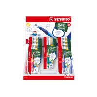 STABILO EASYoriginal Pastell 6890/25-2-7 Display 25STK.