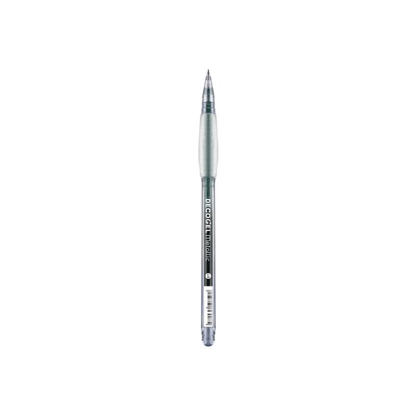 KARIN DECOGEL 1.0 REFILL METALLIC 30R320 vert foncé metallique