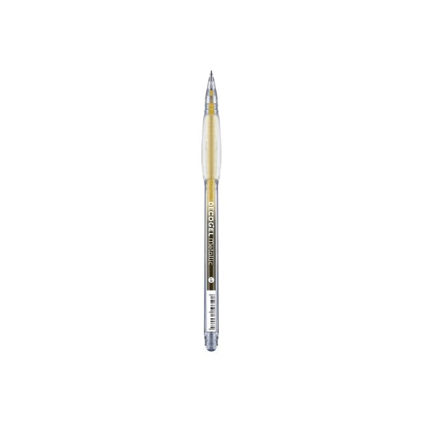 KARIN DECOGEL 1.0 REFILL METALLIC 30R304 orange