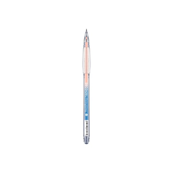 KARIN DECOGEL 1.0 REFILL MILKY WAY 30R206 orange