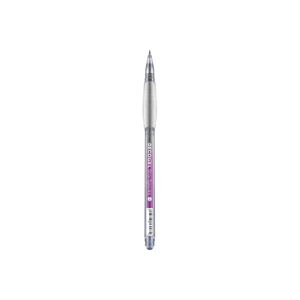 KARIN DECOGEL 1.0 REFILL STAR 30R102 sparks grau