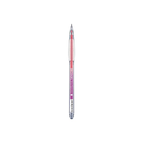 KARIN DECOGEL 1.0 REFILL STAR 30R109 sparks rot