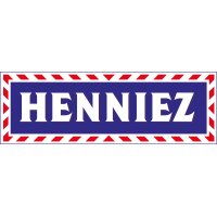 HENNIEZ blau, ohne Kohlensäure 12539383 33 cl, 24 Stk.