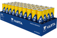 VARTA Longlife Power 4906124354 AA LR6 40 Stück