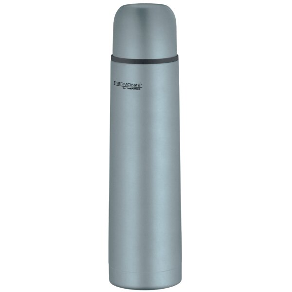 THERMOS Bouteille isotherme TC EVERYDAY, 0,7 litre, argent