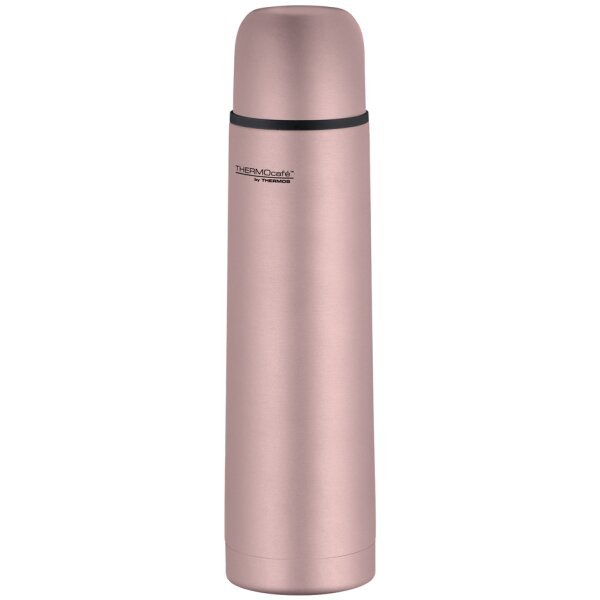 THERMOS Bouteille isotherme TC EVERYDAY, 0,7 litre, argent