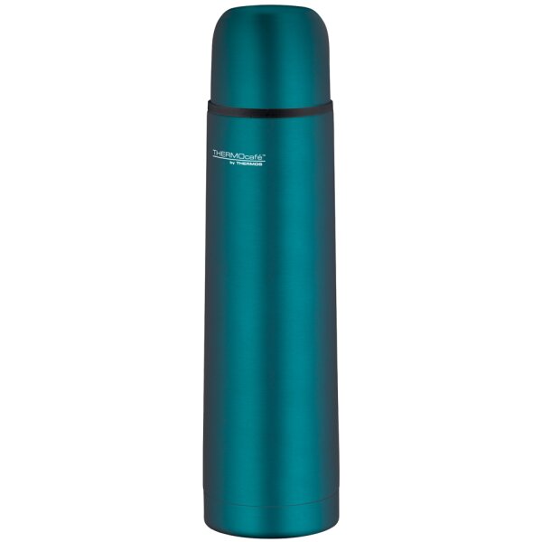 THERMOS Bouteille isotherme TC EVERYDAY, 0,7 litre, argent