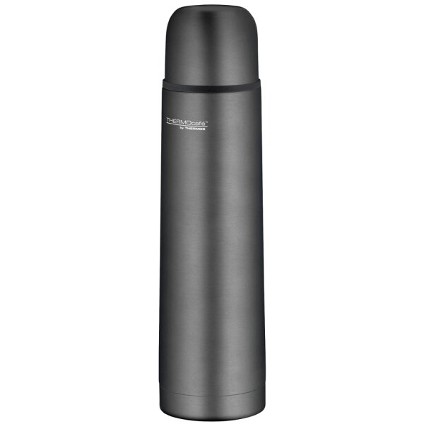 THERMOS Bouteille isotherme TC EVERYDAY, 0,7 litre, argent