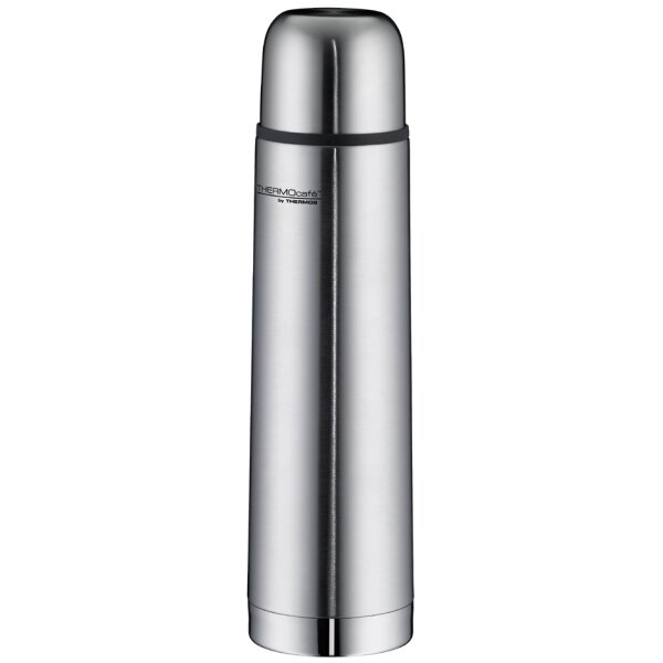 THERMOS Bouteille isotherme TC EVERYDAY, 0,7 litre, argent