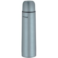 THERMOS Bouteille isotherme TC EVERYDAY, 0,7 litre, argent