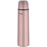 THERMOS Bouteille isotherme TC EVERYDAY, 0,7 litre, argent