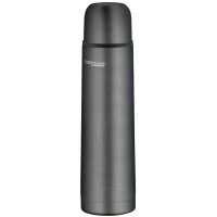 THERMOS Bouteille isotherme TC EVERYDAY, 0,7 litre, argent