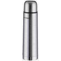 THERMOS Bouteille isotherme TC EVERYDAY, 0,7 litre, argent