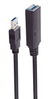 shiverpeaks Câble de rallonge BASIC-S USB 3.0,...