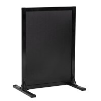 Securit Panneau trottoir WOODY PAVEMENT STAND, 560 x 1170 mm