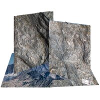 HERMA Eckspannermappe "Nature", DIN A4, Karton,...