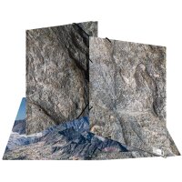HERMA Eckspannermappe "Nature", DIN A3, Karton,...