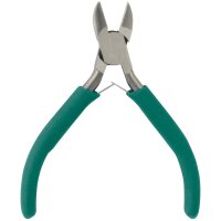 BRÜDER MANNESMANN Kit de pince à sertir, 3...