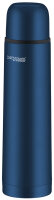 THERMOS Isolierflasche TC EVERYDAY, 0,7 L, dunkelblau matt