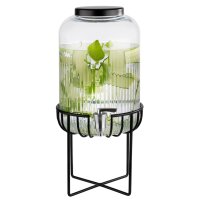 APS Getränkespender URBAN, inkl. Gestell, 7 Liter