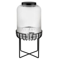 APS Getränkespender URBAN, inkl. Gestell, 7 Liter