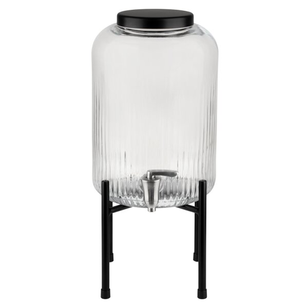 APS Distributeur de boisson INDUSTRIAL, avec support, 7 L