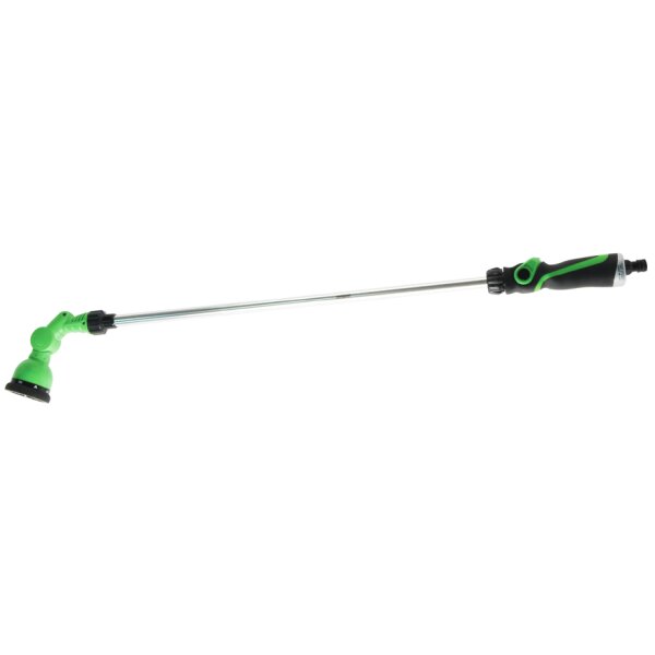 BRÜDER MANNESMANN Lance darrosage, vanne à pouce, (L)880 mm