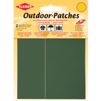 KLEIBER Patch dextérieur, autocollant, 65 x 120...