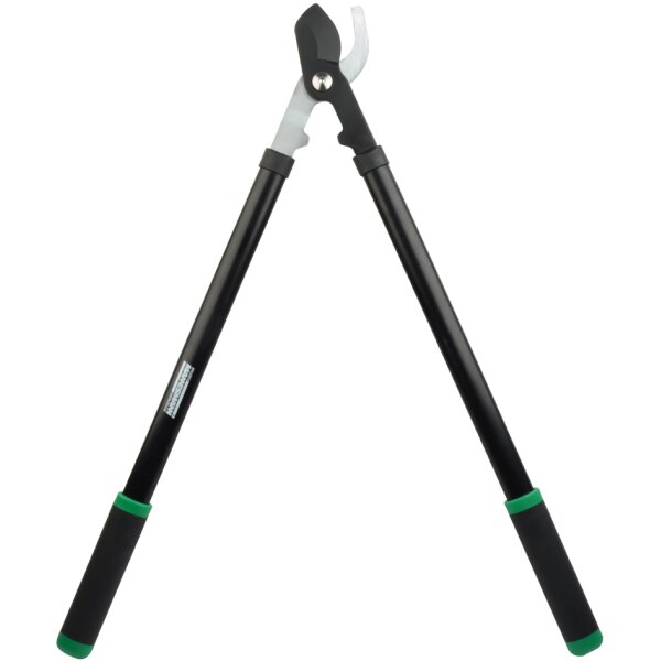 BRÜDER MANNESMANN Sécateur élagueur bypass, longueur: 730 mm