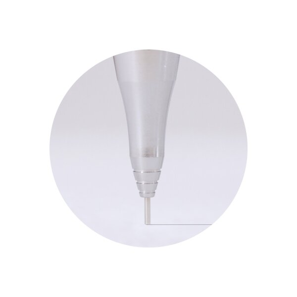 Pentel Porte-mines ORENZ, 0,3 mm, jaune