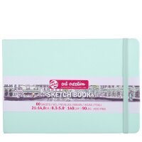 ROYAL TALENS Art Creation Carnet de croquis, 90 x 140 mm