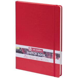 ROYAL TALENS Art Creation Carnet de croquis, 210 x 297 mm