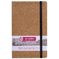 ROYAL TALENS Art Creation Carnet de croquis, 120 x 120 mm