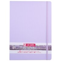 ROYAL TALENS Art Creation Carnet de croquis, 130 x 210 mm