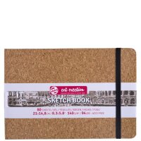 ROYAL TALENS Art Creation Carnet de croquis, 130 x 210 mm