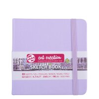 ROYAL TALENS Art Creation Carnet de croquis, 90 x 140 mm