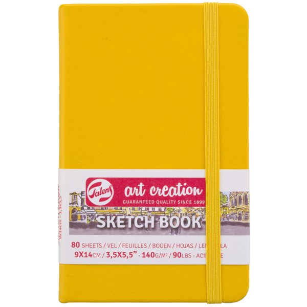 ROYAL TALENS Art Creation Carnet de croquis, 210 x 150 mm