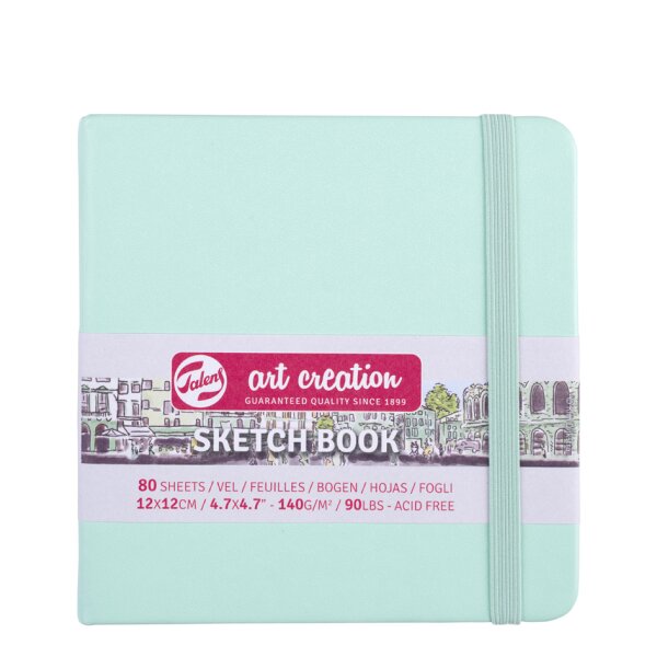 ROYAL TALENS Art Creation Carnet de croquis, 210 x 300 mm