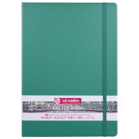 ROYAL TALENS Art Creation Carnet de croquis, 210 x 150 mm