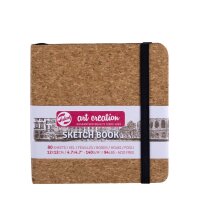 ROYAL TALENS Art Creation Carnet de croquis, 90 x 140 mm