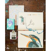 ROYAL TALENS Art Creation Carnet de croquis, 210 x 297 mm